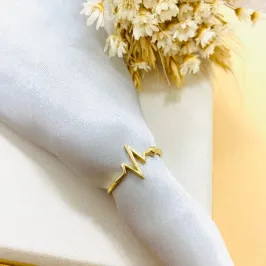 Anel batimentos