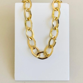 Choker luxo max elos
