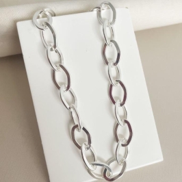 Choker luxo max elos