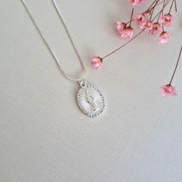 Colar São Bento Protetor