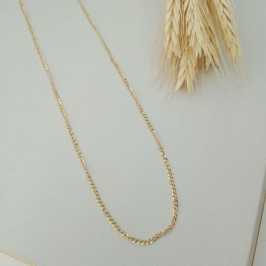 Corrente grumet elos especiais