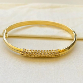 Bracelete Cravejado