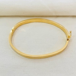 Bracelete liso