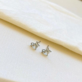 Brinco batidas do coração