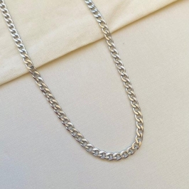 Corrente grumet steel 60cm