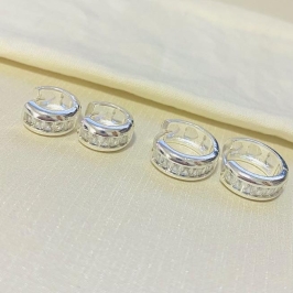 Dupla Argolinha Charme