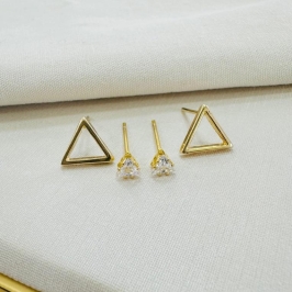 Dupla triangulos