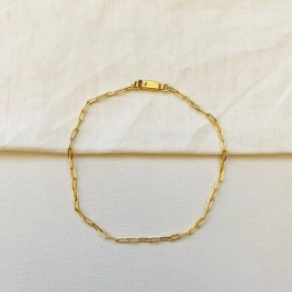 Pulseira cartier fecho gaveta