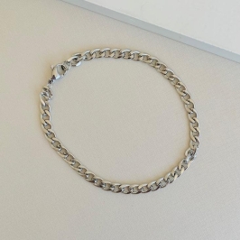 Pulseira Grumet Homem charmoso