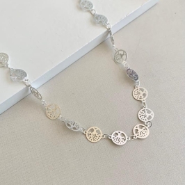 Choker arvores da vida