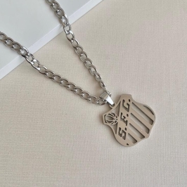 Corrente Santos Steel