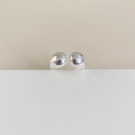 Anel laterais redonda ajustavel grande