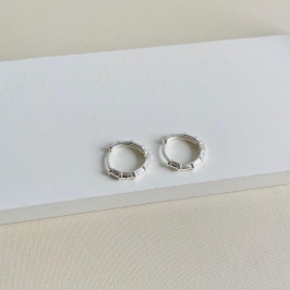 Argolinha classica G