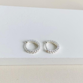 Argolinha corrente pp