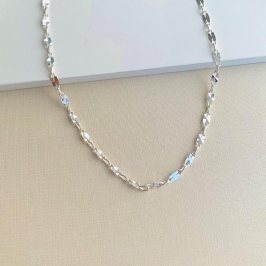 Choker elos detalhados