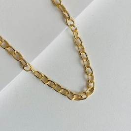 Choker grumet pequeno