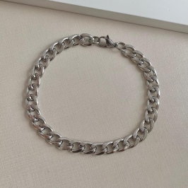 Pulseira Grumet Homem Bruto