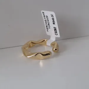 PIERCING FAKE TORCIDO2