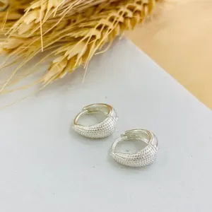 Argolinha detalhes