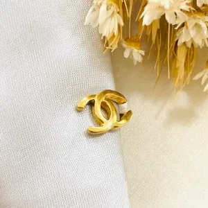 Piercing fake channel liso