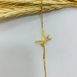 Pulseira fé