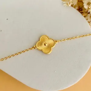 Pulseira inspiração capodarte