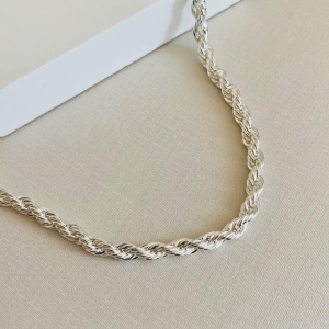 Choker cordão baiano