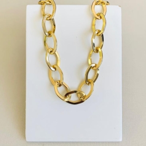 Choker luxo max elos
