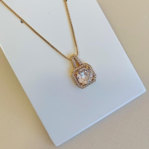 Colar Beleza Eterna