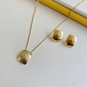 Conjunto luminoso quadrado