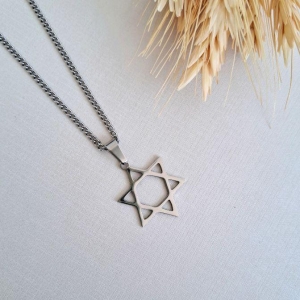 Corrente estrela de Davi