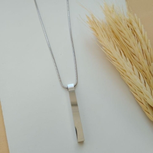 Corrente pingente premium steel