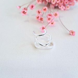 Piercing Fake Espiral