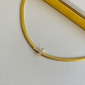 Pulseira alemã cuz cravejada