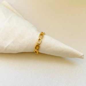 Anel corrente regulavel