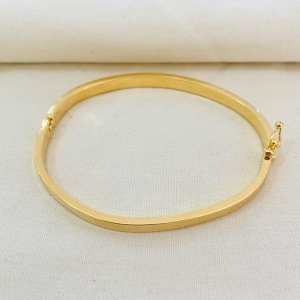 Bracelete liso