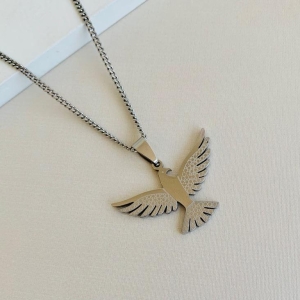 Corrente grumet Espirito Santo steel