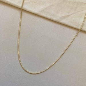 Corrente rabo de rato