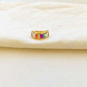 Piercing Fake Charme Cravejado Colors