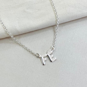 Tornozeleira Fé letras g