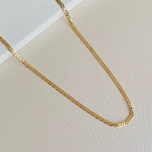 Corrente Piastrine 2,2mm 60cm