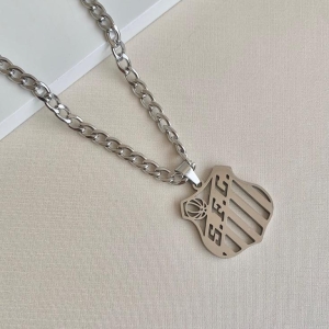 Corrente Santos Steel