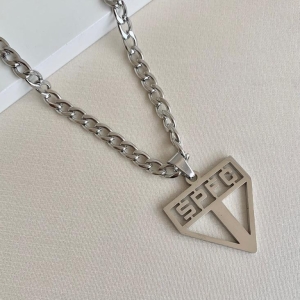 Corrente São Paulo Steel