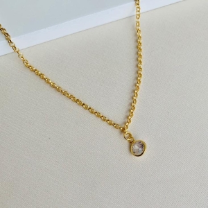 Tornozeleira ponto de Luz G