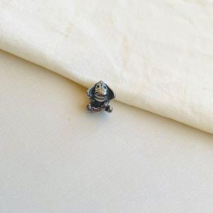 Berloque Bisonho - Ursinho pooh