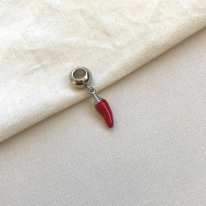 Berloque pimentinha amorosa