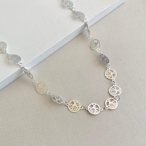 Choker arvores da vida