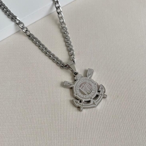 Corrente Corinthians Steel