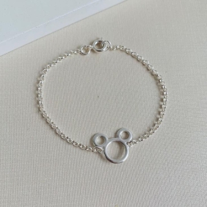 Pulseira mickey