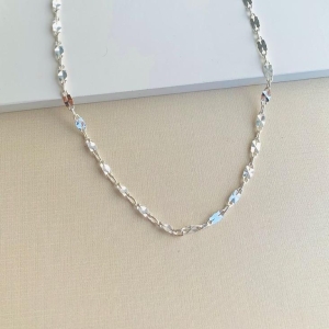 Choker elos detalhados